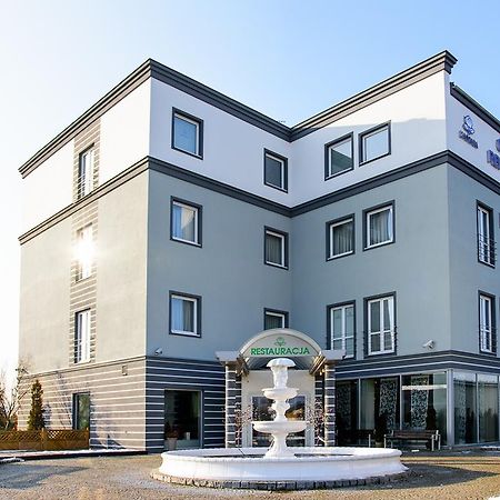 L'Ascada Hotel เชรม ภายนอก รูปภาพ