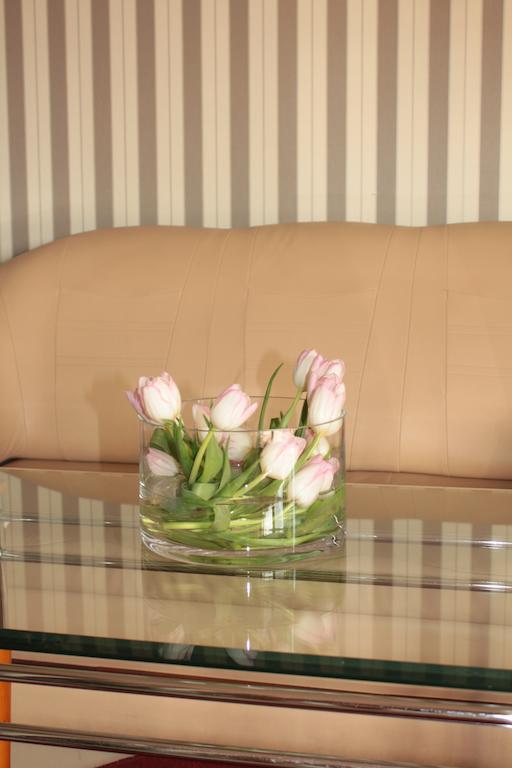 L'Ascada Hotel เชรม ภายนอก รูปภาพ