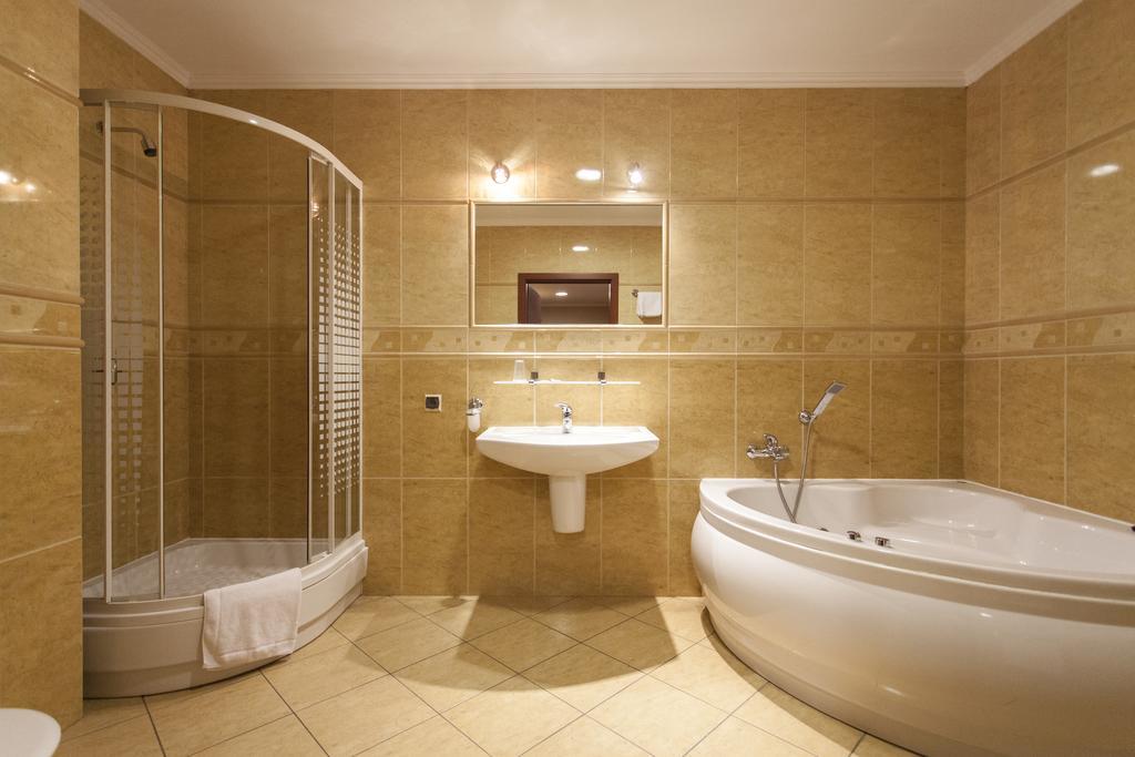 L'Ascada Hotel เชรม ภายนอก รูปภาพ