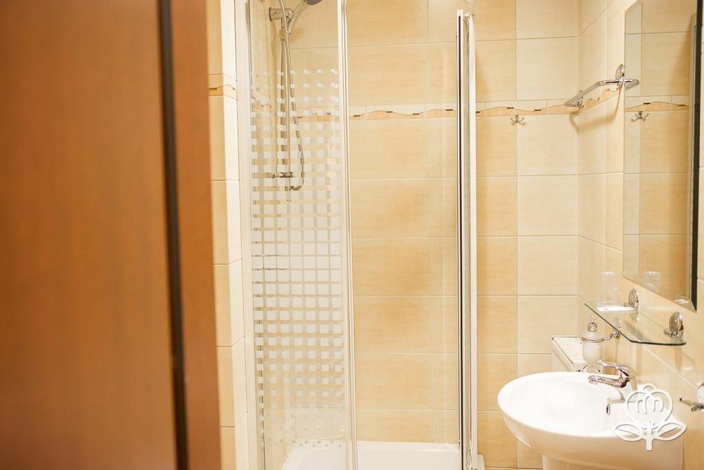L'Ascada Hotel เชรม ภายนอก รูปภาพ