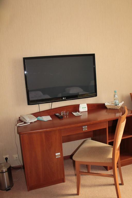 L'Ascada Hotel เชรม ห้อง รูปภาพ