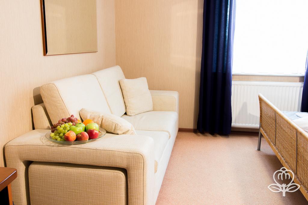 L'Ascada Hotel เชรม ภายนอก รูปภาพ