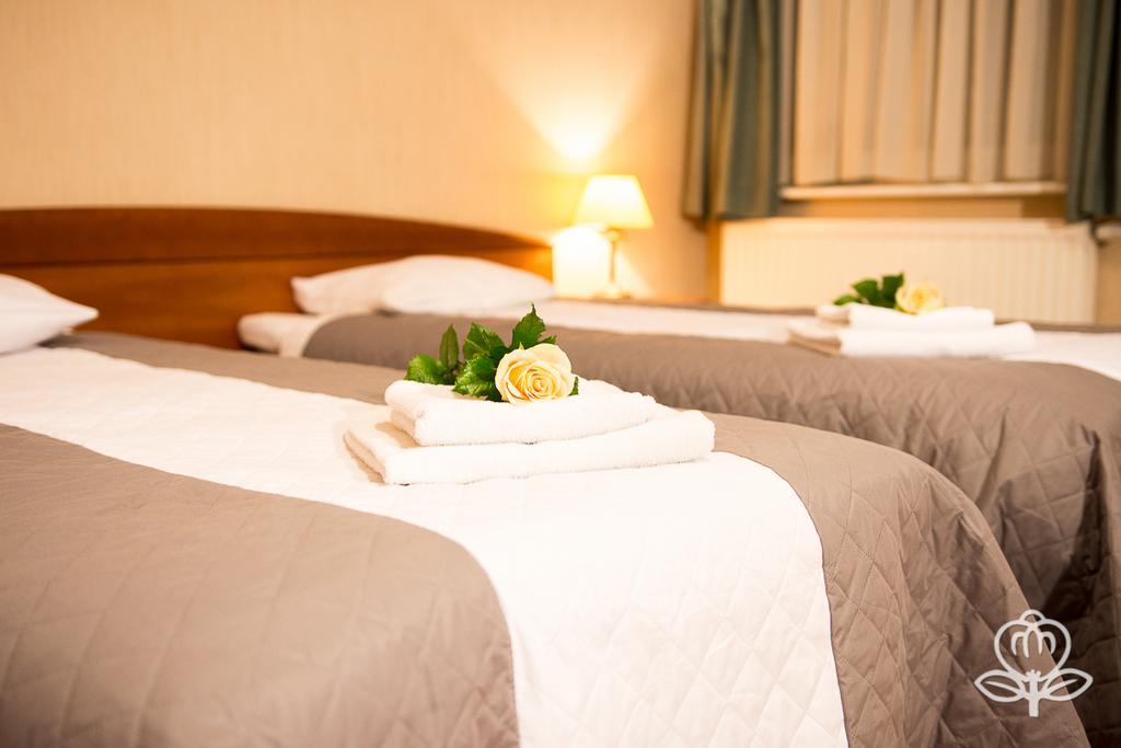 L'Ascada Hotel เชรม ภายนอก รูปภาพ
