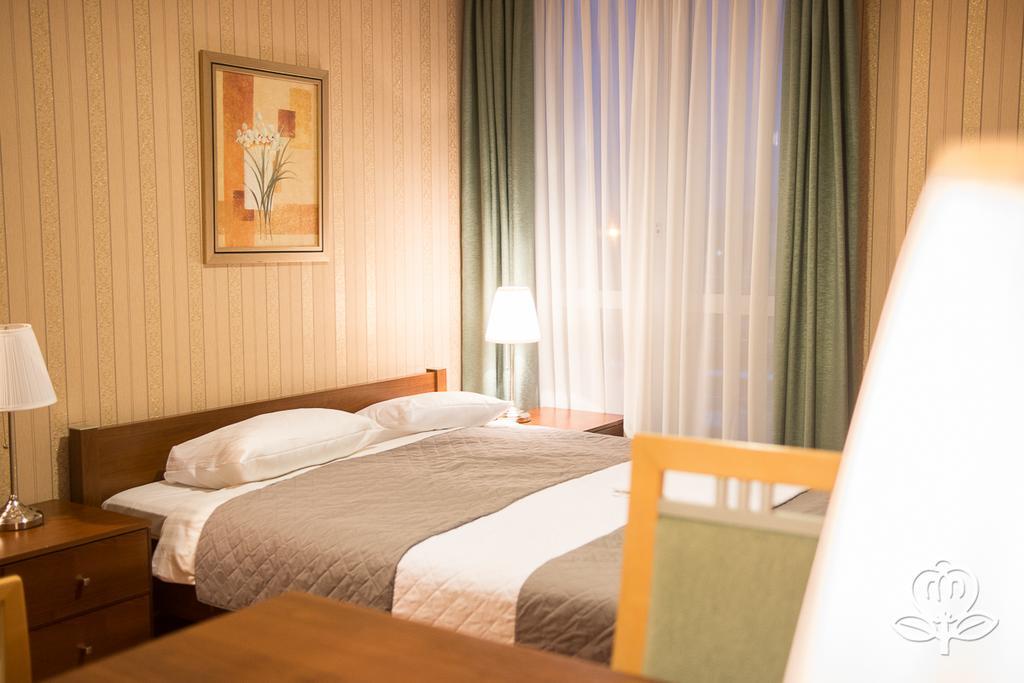 L'Ascada Hotel เชรม ภายนอก รูปภาพ