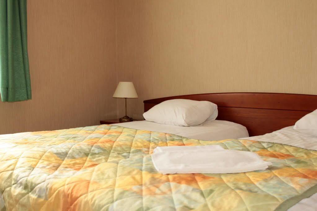 L'Ascada Hotel เชรม ภายนอก รูปภาพ